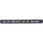 Aea RPQ3 Two-channel Full-rack Mic Preamp With Eq. Fixed Price $1899.00.