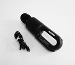 Singing Machine Portable Karaoke Microphone Speaker SMM575. Fixed Price $14.99.