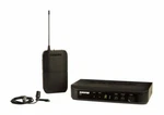 Shure BLX14/CVL-H10 Wireless System With Lavalier Microphone. Fixed Price $359.00.