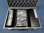 Vintage Groove Tubes Model (MD1A) Microphone - Never Used!. Fixed Price $875.00.