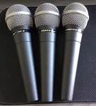 Looks New Nady Starpower SP-9 Microphone High-quality Recording Great Low Price. Fixed Price $14.99.