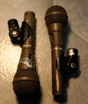 Vintage Electro-voice PL77A Microphone (used). Fixed Price $40.00.