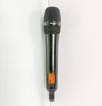 Sennheiser SKM2000XP Handheld Transmitter W/E935 Capsule Freq Bw: 626-698 Mhz. Fixed Price $490.00.