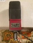 Rca Velocity Ribbon Microphone PB-90A2 MI-4000-AF Vintage Rare PB90 #2456. Fixed Price $3000.00.