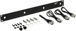 Shure UA440 Front Mount Antenna Rack Kit. Fixed Price $135.00.