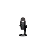 Blue Yeti Microphone Black 836213001639. Fixed Price $40.50.