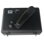 Peavey Studio Pro M1 Large Format Cardioid Unidirectional Condenser Microphone. Fixed Price $159.99.