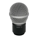 Replacement Cartridge Grille Included For Shure SM58 Wireless Microphone. Fixed Price $26.99.