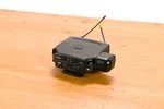 Hme BP850 Beltpack Transceiver - Band C4 CG01DQZ. Fixed Price $71.99.