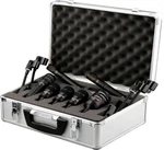 Audix Microphone Pack DP-7 For Drumkit D4 D6 I5 ADX51. Fixed Price $929.00.
