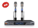 Idolpro UHF-535 Digital Wireless Microphones Brand New Model 2024. Fixed Price $549.00.