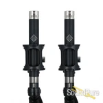 Telefunken Elektroakustik M60 Fet Cardioid Stereo Set - Demo/open Box. Fixed Price $1443.75.