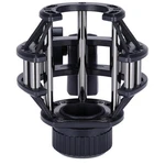 Lewitt Lct Shs Shock Mount For 340 And 140 Studio Microphones. Fixed Price $75.00.