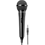 Audio-technica ATR1100X Unidirectional Dynamic Vocal/instrument Microphone. Fixed Price $29.00.