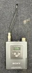 Sony WRT-8B Uhf Synthesized Transmitter Frequency Range 798.025-822.000 Mhz. Fixed Price $350.00.