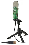 Cad Audio U37SE-C Usb Large Diaphragm Cardioid Condenser Microphone With Tripod. Fixed Price $79.00.