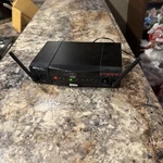 Akg Flexx Wireless Receiver Band 40/A (660 662 Mhz) Has Wear Shown. Fixed Price $29.95.