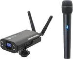New Audio-technica ATW-1702 2.4GHZ Digital Wireless Japan. Fixed Price $495.68.