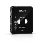 Lekato MS1 Wireless Inear Monitor System Only Receiver. Fixed Price $32.16.