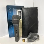 Audio-technica AE3300 Handheld Microphone Back Electret Condenser Type. Fixed Price $367.20.
