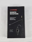 V-moda Boompro Microphone For Gaming & Communication. Fixed Price $10.80.