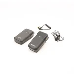 Microphones Rodelink Filmmaker Kit - (batteries Not Included) SKU#1899334. Fixed Price $83.08.