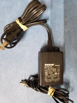 Shure PS41US Ac Adapter. Fixed Price $24.95.