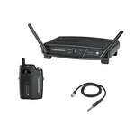 Audiotechnica System 10 2.4GHZ Digital Wireless Instrument Wguitar Cble. Fixed Price $349.95.