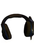 Hyperx Hx-hscsw-bk Cloud Stingers Wired Headphones Black/blue. Fixed Price $20.90.