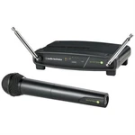 Audio Technica ATW-902 Handheld Wireless System. Fixed Price $209.00.