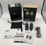 Xvive U3 Microphone Wireless System For Dynamic #2. Fixed Price $119.99.