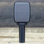 Sennheiser 609 Silver Super-cardioid Pick-up Pattern Instrument Microphone. Fixed Price $94.32.