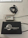 Lectrosonics Digital Hybrid Set- Block 22 Tx/ Rx Sm & UCR401 With Mic!. Fixed Price $750.00.