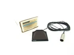 Shure AMS22 Condenser Cable Professional Microphone. Fixed Price $42.00.