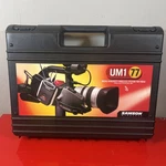 Samson UM1/77 Videographer Combo Pack Wireless System (N6 Frequency). Fixed Price $89.95.