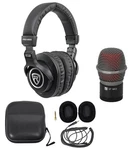 Electronics V7MC2STMP3 Microphone Capsule 4 Sennheiser Wireless+headphones. Fixed Price $154.95.