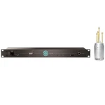 Trinnov Audio Bundle With Ethercon 3D Measurement Microphone. Fixed Price $4990.00.