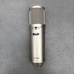 Cad Gxl 3000 Gold Dual Diaphragm Condenser Microphone Tested Working. Fixed Price $45.00.