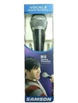 Samson Microphone Dynamic Handheld Detachable Xlr 1/4" Cable Clip. Fixed Price $14.00.