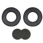 For Beyerdynamic 990 Ear Pads 1PAIR Protein Skin Cloth Memory Sponge Black/grey. Fixed Price $13.81.