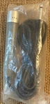 Vintage New Akai ADM-11 Dynamic Microphone Made Japan. Fixed Price $29.99.
