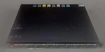 Nady U-81 Octavo Wireless System 8- Channel Uhf Power Tested. Fixed Price $99.00.