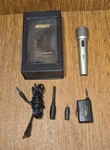Winbel Wireless Professional Microphone Wm - 308. Fixed Price $34.99.