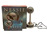 Blue Nessie Adaptive Usb Condenser Microphone For Fearless Recording. Fixed Price $26.97.