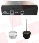 Biamp TCM-1 / TCM1 (new In Box). Fixed Price $828.84.