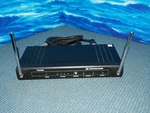 Sennheiser EM1-B 691-693 Mhz Diversity Receiver. Fixed Price $34.95.