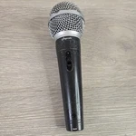 Stagework DM-270 3-PIN Xlr Dynamic Professional Microphone. Fixed Price $24.99.
