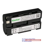 Kastar Battery Replacement For Line 6 Variax 89, JTV-89F, JTV-89US Guitar. Fixed Price $25.99.