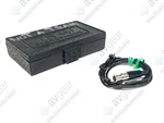 Lectrosonics M152/5P Omnidirectional Lavalier Mic (C2041-680). Fixed Price $103.99.