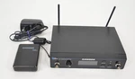 Samson Concert Wireless Uhf Receiver 470-494MHZ W/ Antennas + Psu CB99. Fixed Price $109.99.